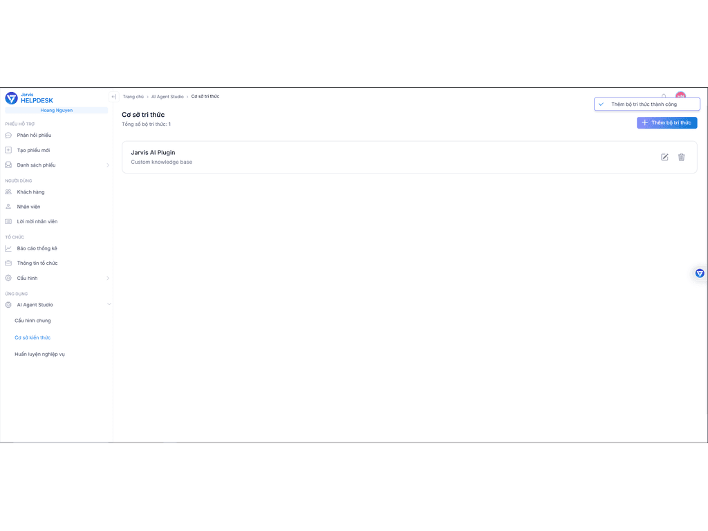 Preview image of app