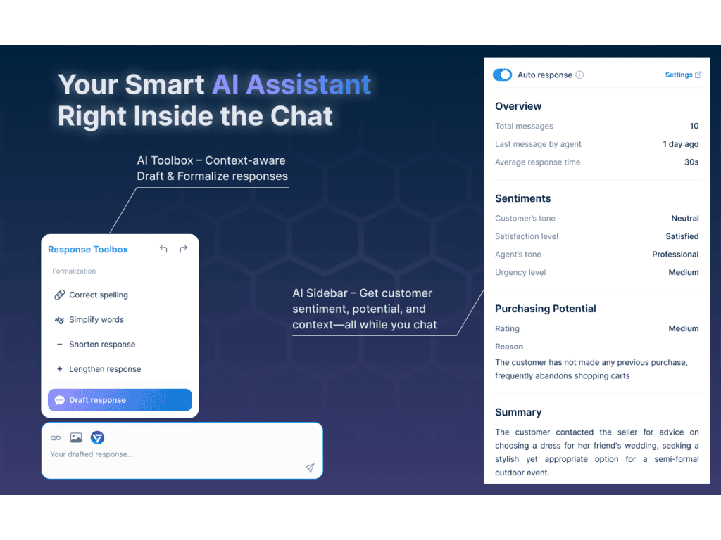 Preview image of app